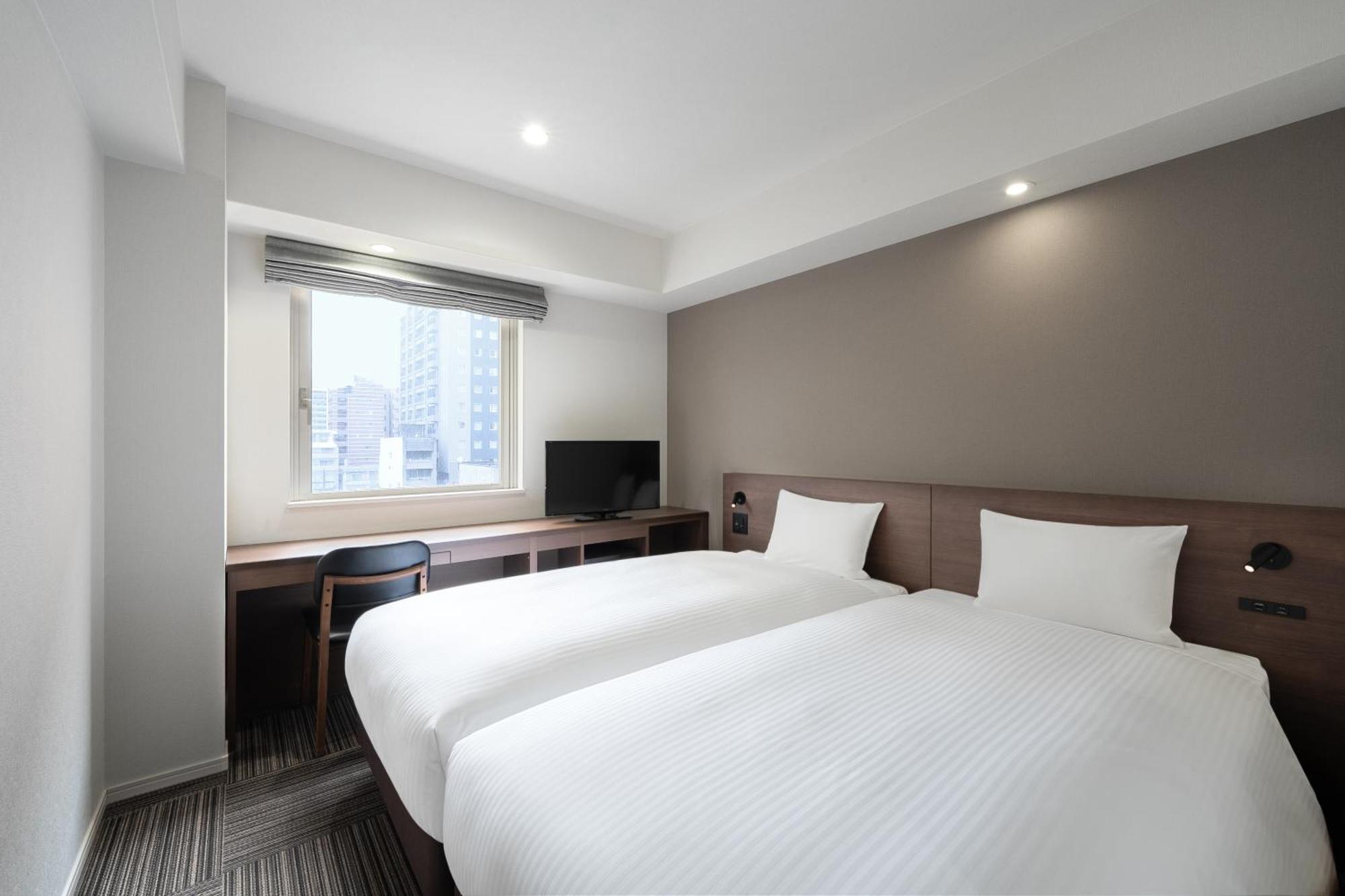 Hotel Oriental Express Kagoshima Tenmonkan Екстер'єр фото