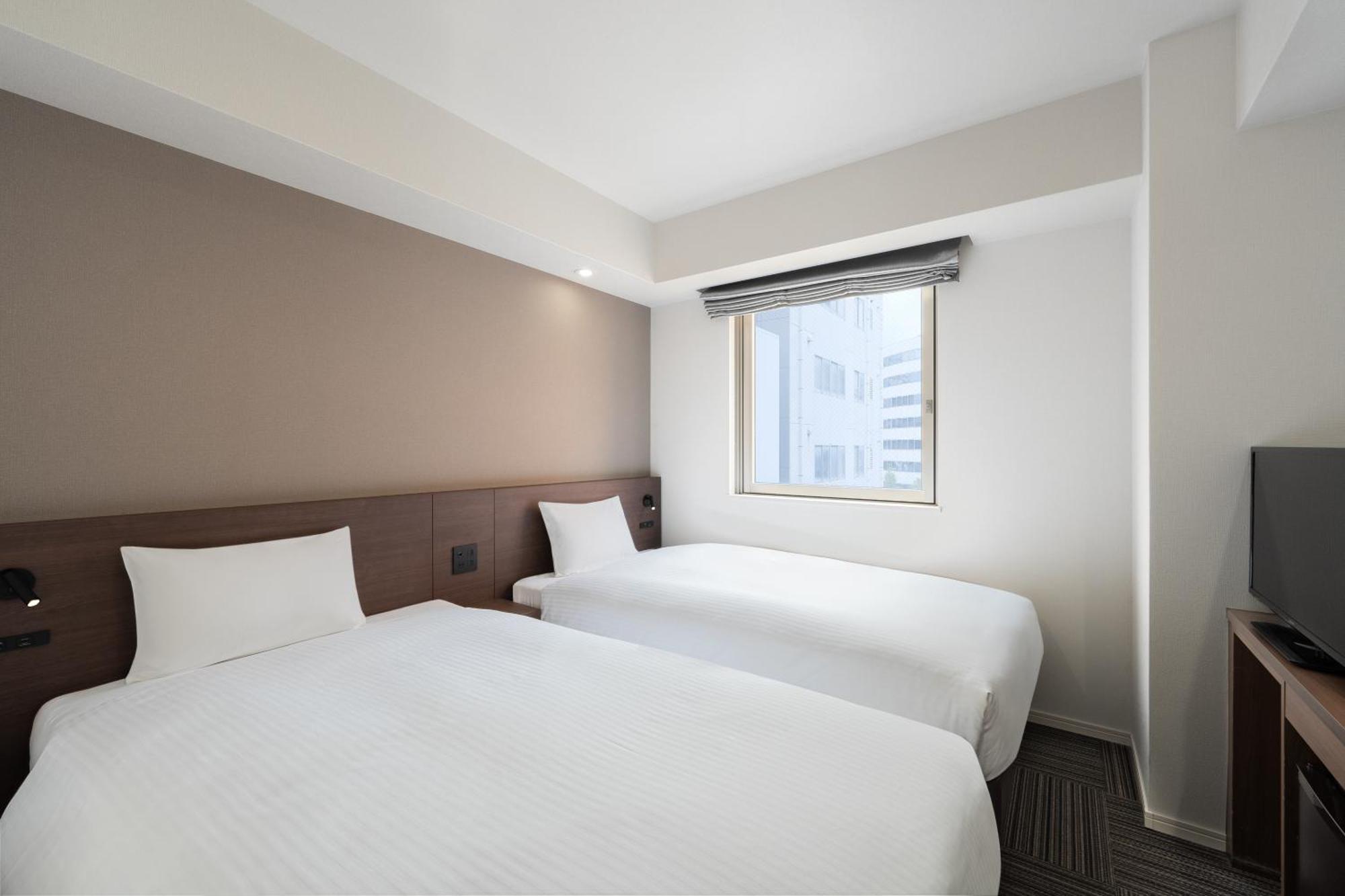Hotel Oriental Express Kagoshima Tenmonkan Екстер'єр фото